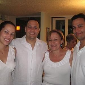 Meet your Posher, Astrid